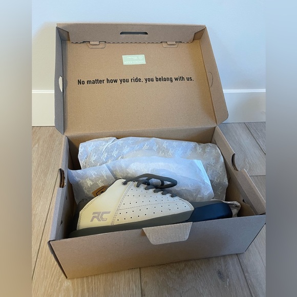 Ride Concepts Livewire Dune Mountain Bike Shoes - brand new - Picture 2 of 4